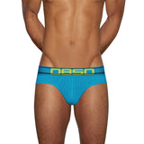 0850 Brief Madrid Blue