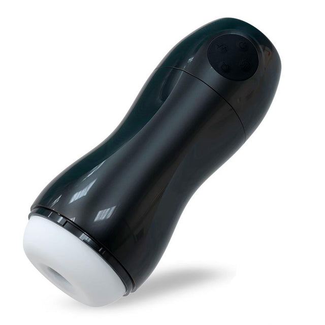 Tardenoche Tronik Vibrating Masturbator