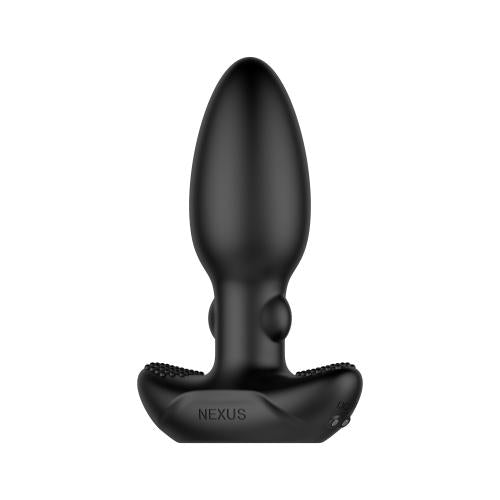 Nexus BEAT Rhythmic Vibrating Butt Plug With Remote