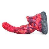 ruff GEAR Fantasy Dildo Sionux 8 Inch