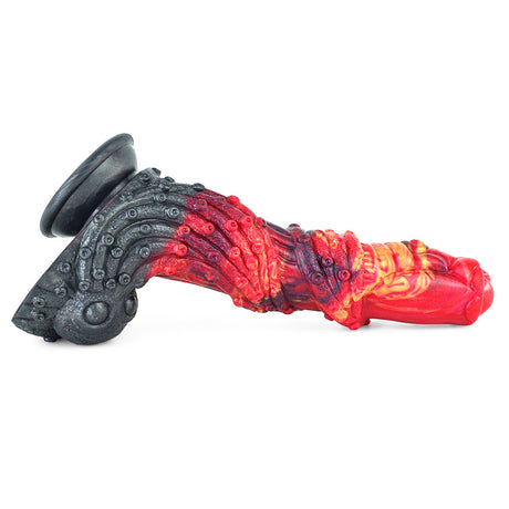 ruff GEAR Fantasy Dildo Aonzu 9.25 Inch