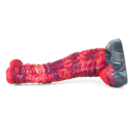 ruff GEAR Fantasy Arteus Dildo Small 8 Inch