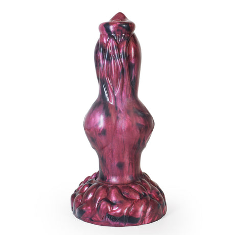 ruff GEAR Fantasy Dildo Dekkan 8.5 Inch