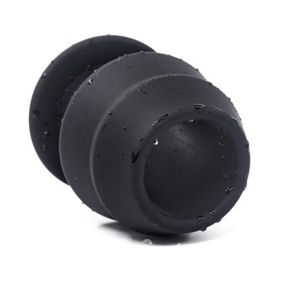 ruff GEAR Pure Silicone Tunnel Plug Small