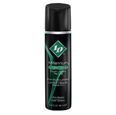 ID Millennium Silicone Lube 2.2floz