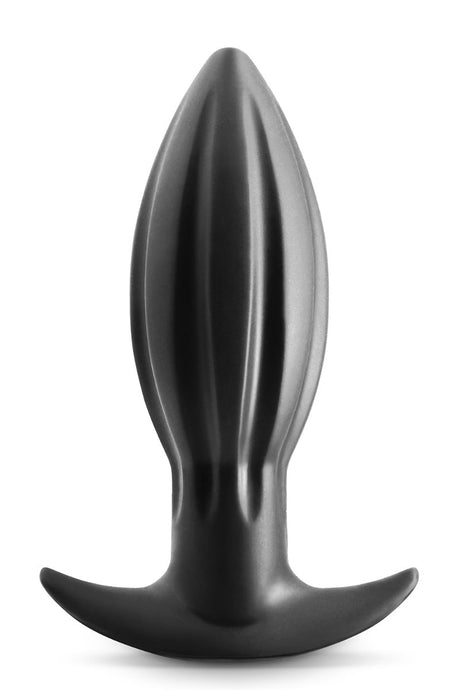 Renegade BOMBA Butt Plug Large Black