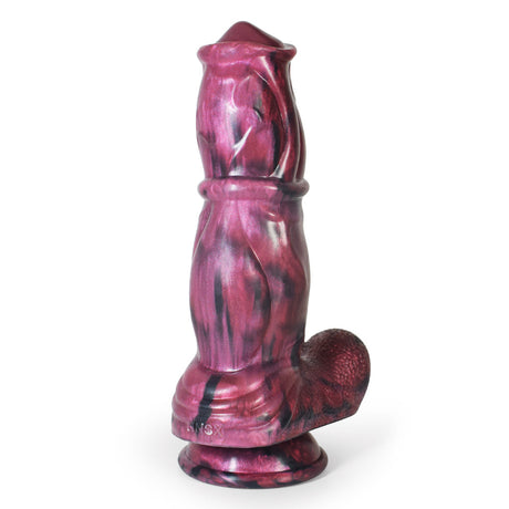 ruff GEAR Fantasy Dildo Mielze 8.25 Inch