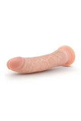Dr Skin Plus Posable Dildo 9 Inch Light