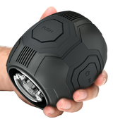M For Men Dome X Vibrating Masturbator