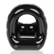 Oxballs 360 Cockring & Ballsling Black