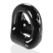 Oxballs 360 Cockring & Ballsling Black