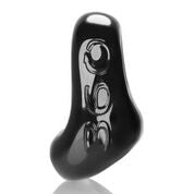 Oxballs 360 Cockring & Ballsling Black