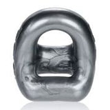 Oxballs 360 Cockring & Ballsling Steel