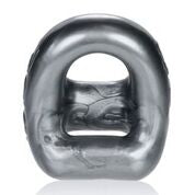 Oxballs 360 Cockring & Ballsling Steel