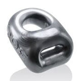 Oxballs 360 Cockring & Ballsling Steel