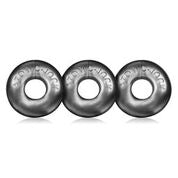 Oxballs Ringer 3 Pack Steel