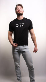 ruff GEAR Tribe T Shirt DTF