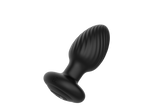 Nexus Tornado Rotating Butt Plug with Remote Large