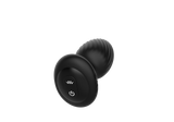 Nexus Tornado Rotating Butt Plug with Remote Large