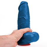 Fuck & Fist Freyr Dildo 7 Inch