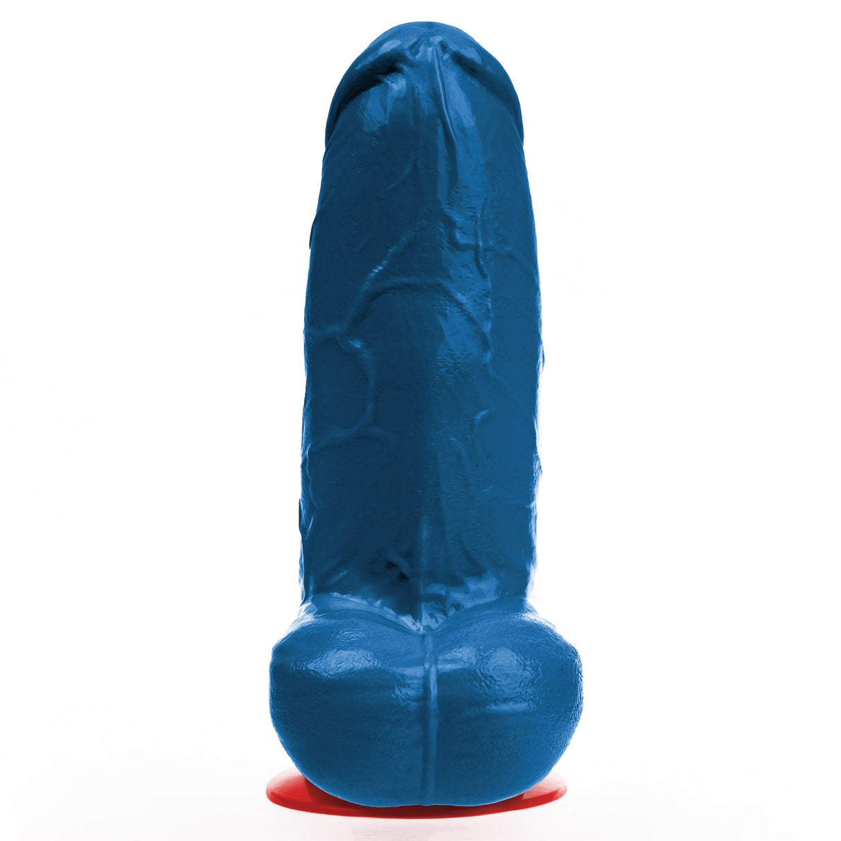 Fuck & Fist Freyr Dildo 8.25 Inch