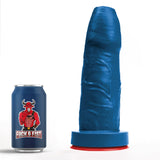 Fuck & Fist Magni Dildo 9.6 Inch