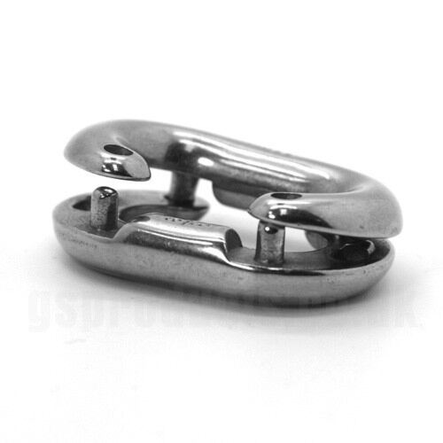 ruff GEAR Fluid Replacement Link 6mm