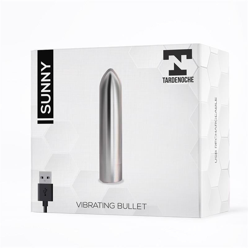 Tardenoche Sunny Vibrating Bullet with Remote