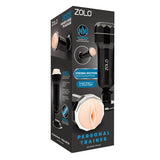 Zolo Personal Trainer Mount Discrete Masturbator