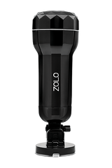 Zolo Personal Trainer Mount Discrete Masturbator