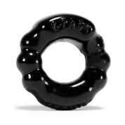 Oxballs 6 Pack Cockring Black