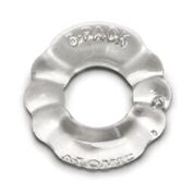 Oxballs 6 PACK COCK RING Clear