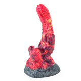 ruff GEAR Fantasy Dildo Sionux 8 Inch