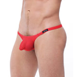 Gregg Homme Torridz Thong Red