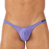 Gregg Homme Torridz Thong Purple