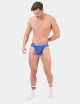 Barcode Berlin Thong Iver Royal