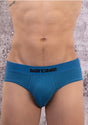 Barcode Berlin Basic Backless Brief Blue