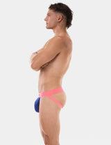 Barcode Berlin Jock Arlo Royal Neon Pink