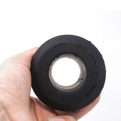 ruff GEAR Pure Silicone Tunnel Plug XL