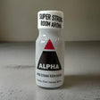 Alpha Poppers 25ml