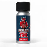 Fuck & Fist Ultra Strong Amyl Leather Cleaner 24ml