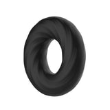 Crazy Bull Ultra-Soft Donut Silicone Cock Ring