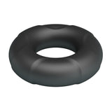Crazy Bull Bulge Silicone Cock Ring
