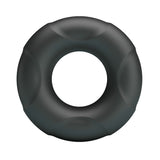 Crazy Bull Bulge Silicone Cock Ring