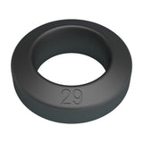 Crazy Bull Basic Silicone Cock Ring
