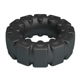 Crazy Bull Ultra-Soft Truckt Silicone Cock Ring