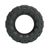 Crazy Bull Ultra-Soft Truckt Silicone Cock Ring