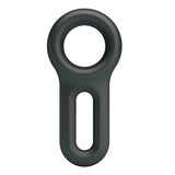Crazy Bull Ultra-Soft 2in1 Lock + Load Silicone Cock & Ball Sling