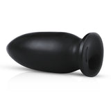 BUTTR Yellow Dog Butt Plug 10.5 Inch
