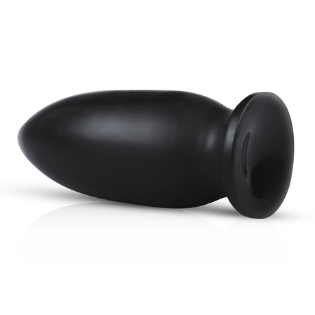 BUTTR Yellow Dog Butt Plug 10.5 Inch